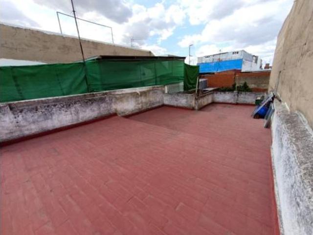 Chalet en venta en Cerro de Reyes, Tierra de Badajoz