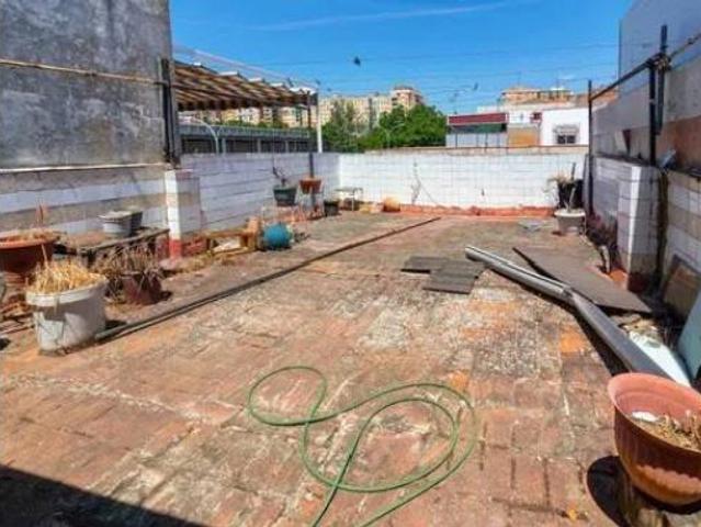 Chalet en venta en Antonio Domínguez, Tierra de Badajoz