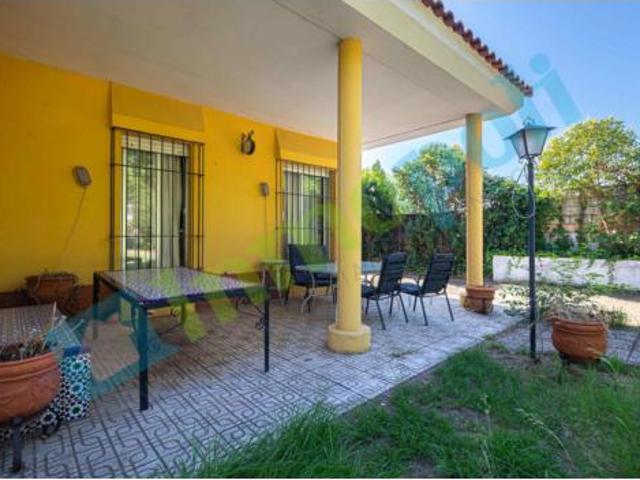 Chalet en venta en La Banasta, Tierra de Badajoz