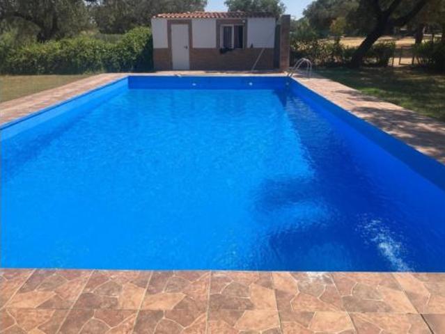 Chalet en venta en La Banasta, Tierra de Badajoz