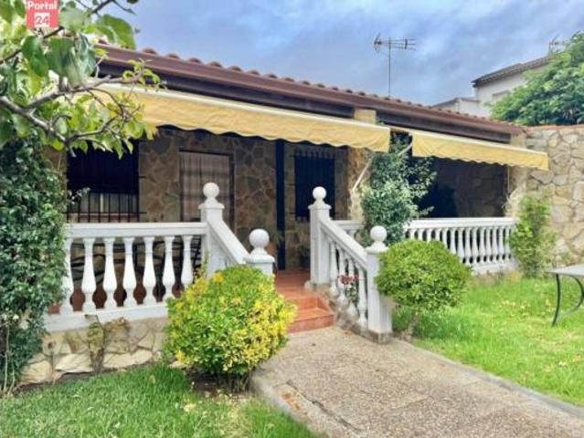 Chalet en venta en La Banasta, Tierra de Badajoz