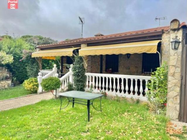 Chalet en venta en La Banasta, Tierra de Badajoz