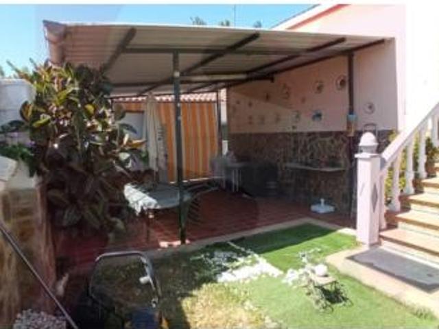 Chalet en venta en Valverde - Ciudad Jardín, Tierra de Badajoz