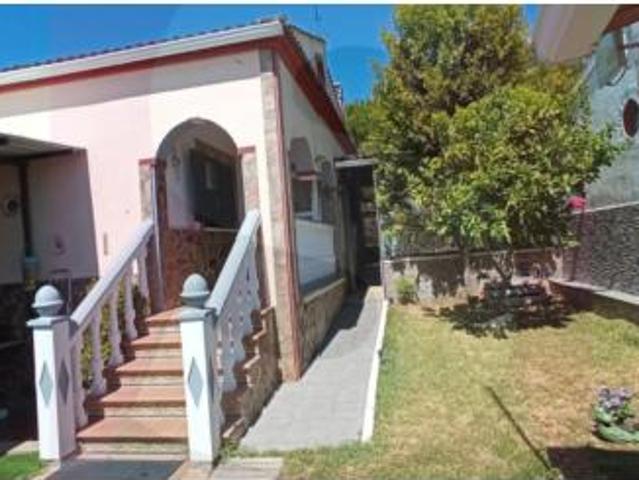 Chalet en venta en Valverde - Ciudad Jardín, Tierra de Badajoz