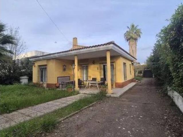 Chalet en venta en La Banasta, Tierra de Badajoz