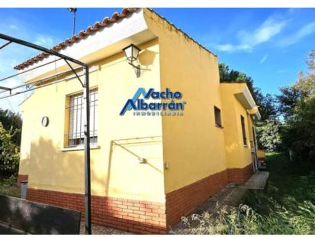 Chalet en venta en Valverde - Ciudad Jardín, Tierra de Badajoz