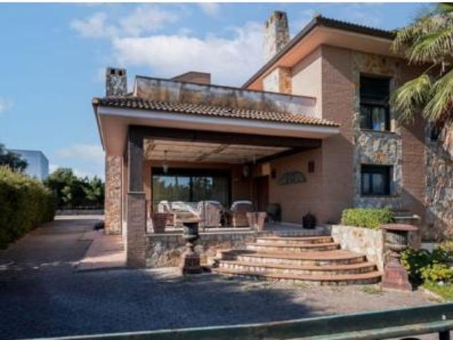 Chalet en venta en Urbanización Golf Guadiana, Tierra de Badajoz