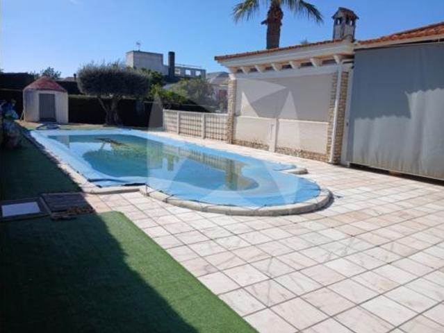 Chalet en venta en Urbanización Golf Guadiana, Tierra de Badajoz