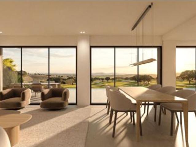 Chalet en venta en El Mirador del Cerro Gordo, Tierra de Badajoz