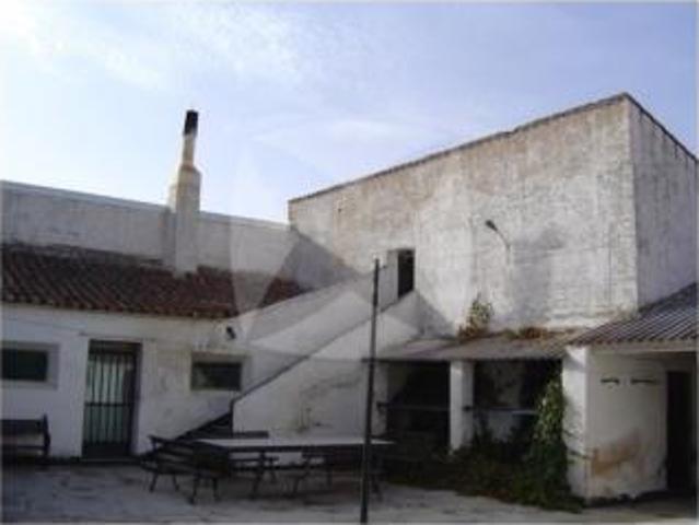 Chalet en venta en El Mirador del Cerro Gordo, Badajoz