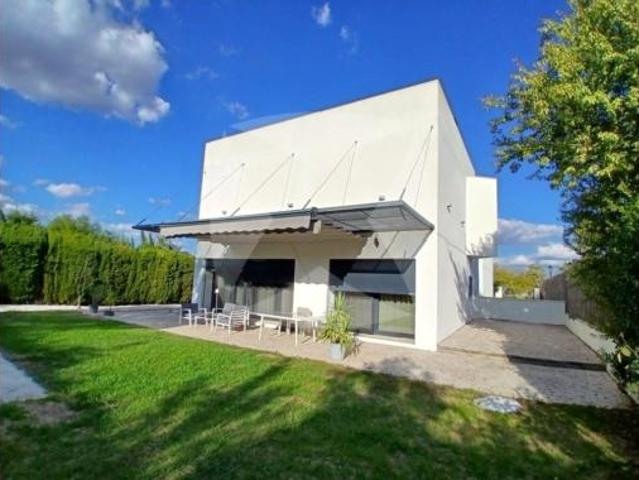 Chalet en venta en Badajoz