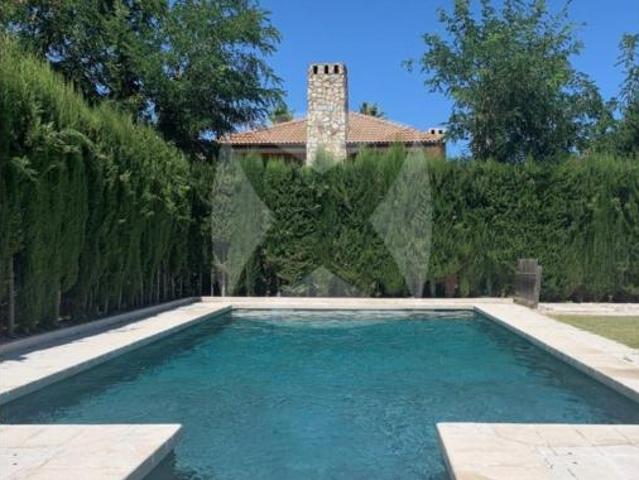 Chalet en venta en Urbanización Golf Guadiana, Tierra de Badajoz
