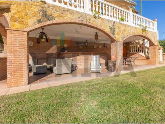 Chalet en venta en El Mirador del Cerro Gordo, Tierra de Badajoz