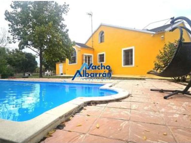 Chalet en venta en Las Vaguadas, Tierra de Badajoz