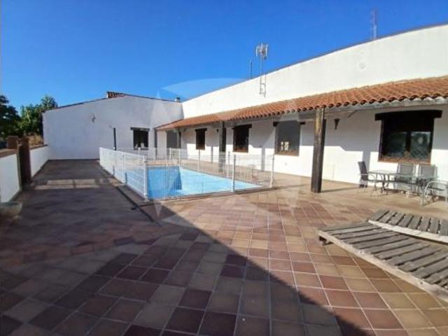 Chalet en venta en La Pilara, Tierra de Badajoz