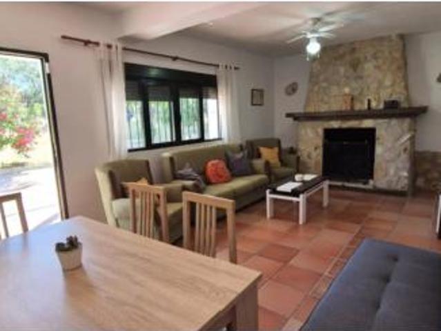 Chalet en venta en Las Vaguadas, Tierra de Badajoz