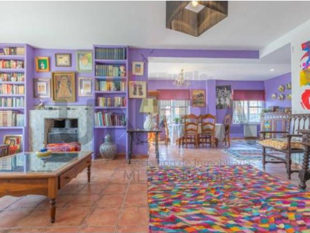 Chalet en venta en Las Vaguadas, Tierra de Badajoz