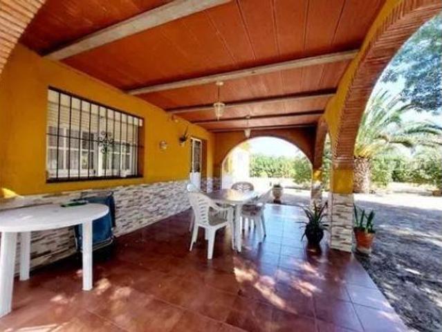 Chalet en venta en Tierra de Badajoz, Extremadura