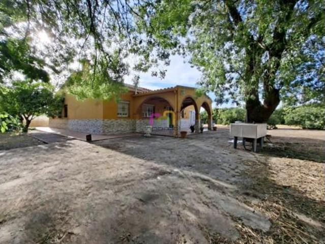 Chalet en venta en Tierra de Badajoz, Extremadura