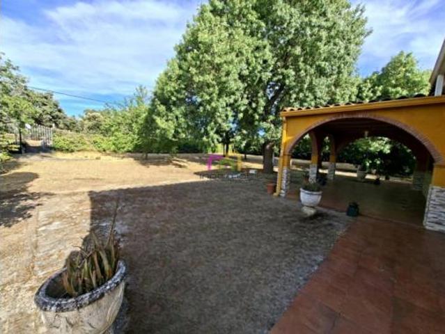 Chalet en venta en Tierra de Badajoz, Extremadura