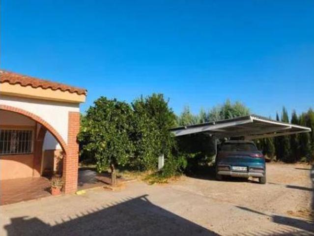Chalet en venta en Novelda del Guadiana, Tierra de Badajoz