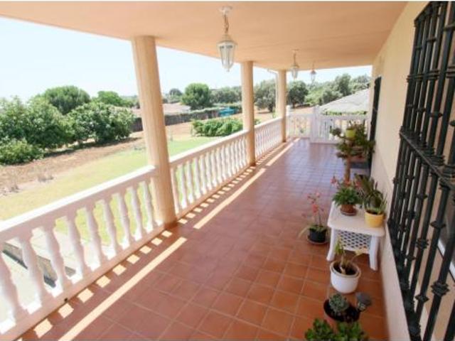 Chalet en venta en Tierra de Badajoz, Extremadura