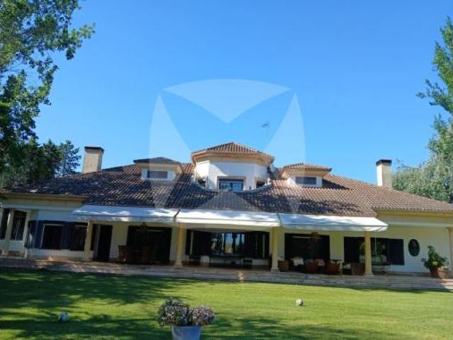 Chalet en venta en Las Vaguadas, Tierra de Badajoz
