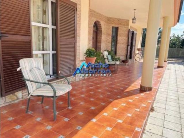 Chalet en venta en Tierra de Badajoz, Extremadura