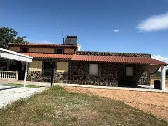 Chalet en venta en Urbanización Campomanes, Tierra de Badajoz