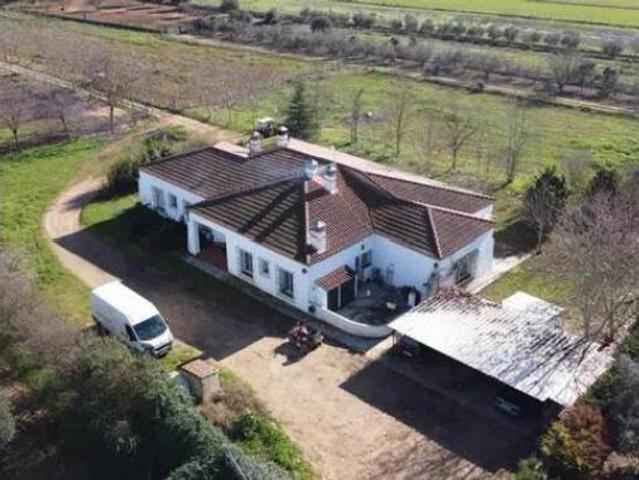 Chalet en venta en Tierra de Badajoz, Extremadura