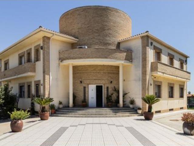 Chalet en venta en Las Vaguadas, Tierra de Badajoz