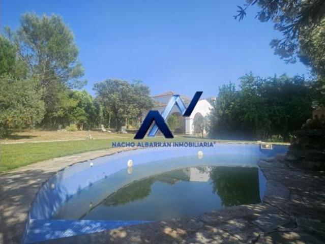 Chalet en venta en Las Vaguadas, Tierra de Badajoz