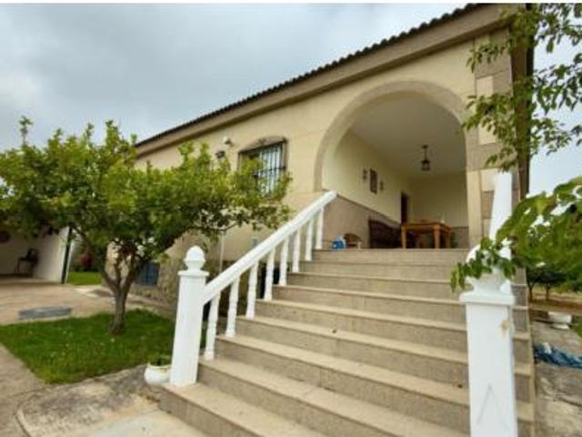 Chalet en venta en Tierra de Badajoz, Extremadura
