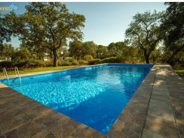 Villa en venta en Badajoz, Los Cuarteles