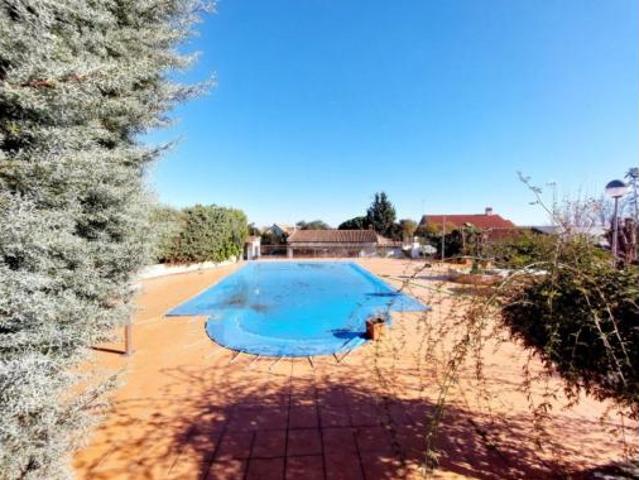 Chalet en venta en Las Vaguadas, Tierra de Badajoz