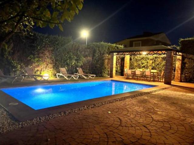 Chalet en venta en Las Vaguadas, Tierra de Badajoz