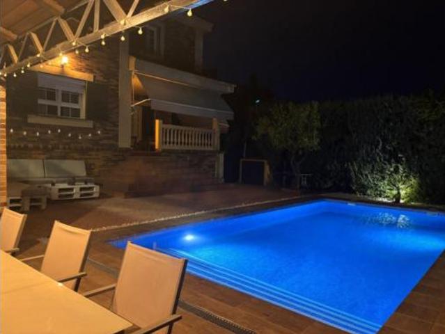 Chalet en venta en Las Vaguadas, Tierra de Badajoz