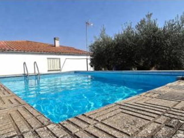 Chalet en venta en Corazón de Jesús, Tierra de Badajoz