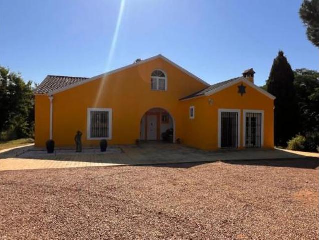 Chalet en venta en Las Vaguadas, Tierra de Badajoz