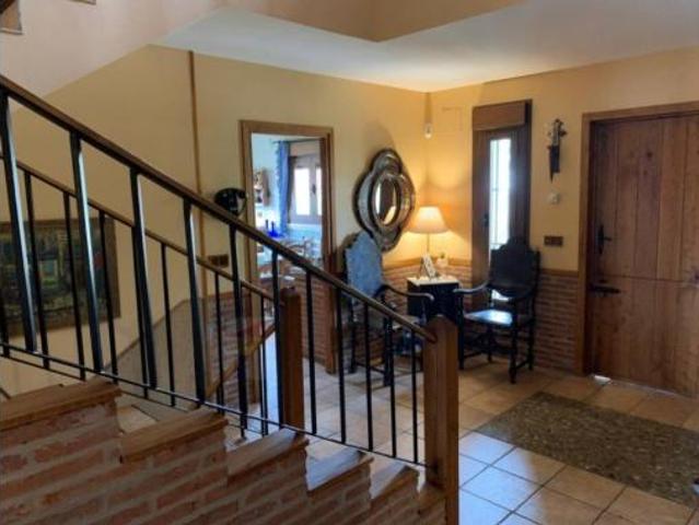 Chalet en venta en Las Vaguadas, Tierra de Badajoz