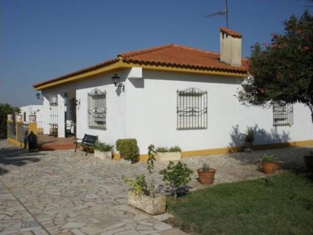 Chalet en venta en La Granadilla, Tierra de Badajoz