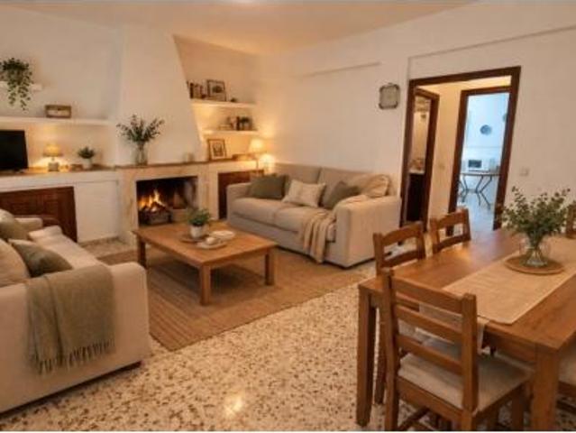 Chalet en venta en Dehesilla de Calamón, Badajoz