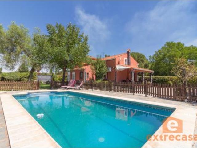 Chalet en venta en Las Vaguadas, Tierra de Badajoz