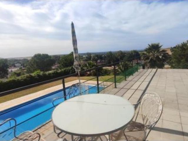 Chalet en venta en Las Vaguadas, Tierra de Badajoz