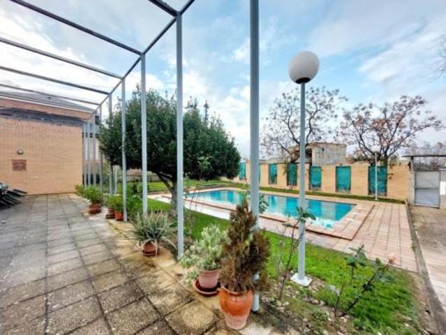 Chalet en venta en Las Vaguadas, Tierra de Badajoz