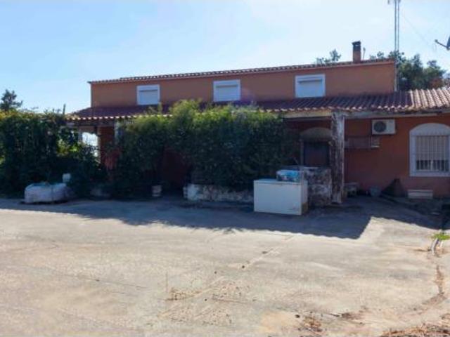 Chalet en venta en Club Campo Pino, Tierra de Badajoz