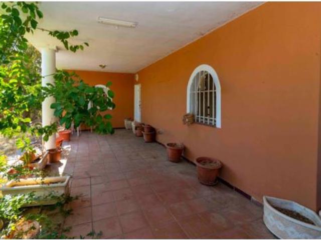 Chalet en venta en Club Campo Pino, Tierra de Badajoz