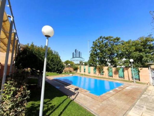 Chalet en venta en Las Vaguadas, Tierra de Badajoz