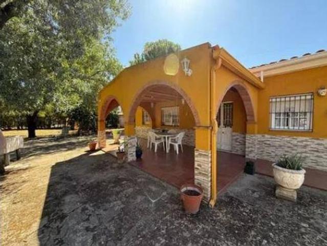 Chalet en venta en Tierra de Badajoz, Extremadura