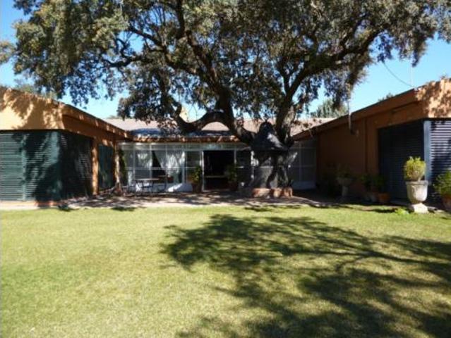 Chalet en venta en Las Vaguadas, Tierra de Badajoz